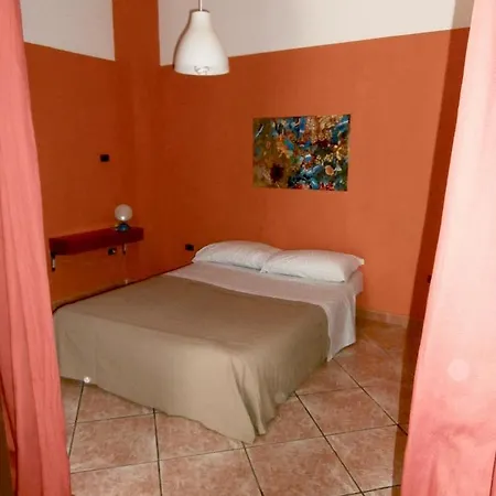 B&B Verdemare