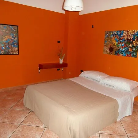 B&B Verdemare